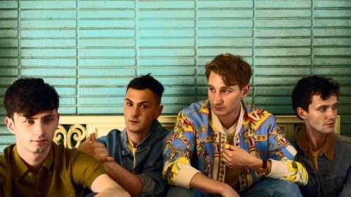 glass animals