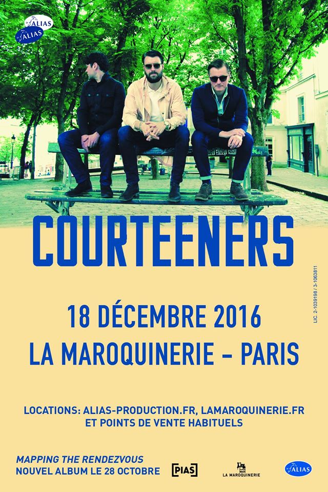 courteeners