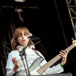 Black Country New Road @ La Route du Rock