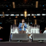 Black Country New Road @ La Route du Rock