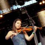 Black Country New Road @ La Route du Rock