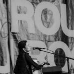 Black Country New Road @ La Route du Rock