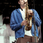 Black Country New Road @ La Route du Rock