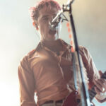 Fontaines DC @ La Route du Rock