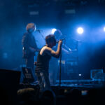 Fontaines DC @ La Route du Rock