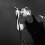 Fontaines DC @ La Route du Rock