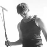 Fontaines DC @ La Route du Rock