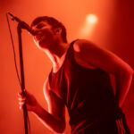 Fontaines DC @ La Route du Rock