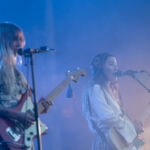 Wet Leg @ La Route du Rock