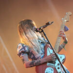 Wet Leg @ La Route du Rock