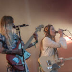 Wet Leg @ La Route du Rock Wet Leg @ La Route du Rock