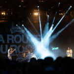 Wet Leg @ La Route du Rock