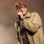 Yard Act @ La Route du Rock