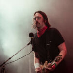 Yard Act @ La Route du Rock