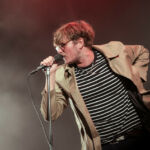 Yard Act @ La Route du Rock