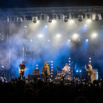 Yard Act @ La Route du Rock