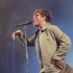 Yard Act @ La Route du Rock