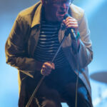 Yard Act @ La Route du Rock