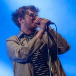 Yard Act @ La Route du Rock