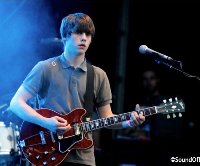 Jake Bugg
