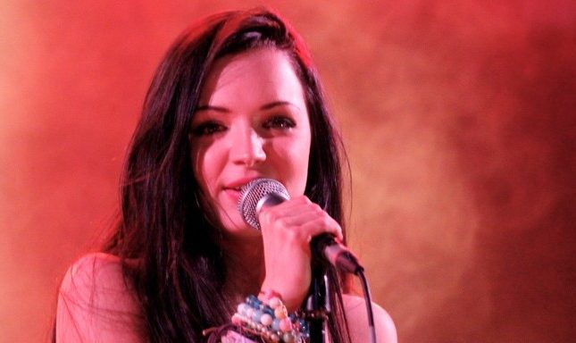 Tich - Le Divan du Monde