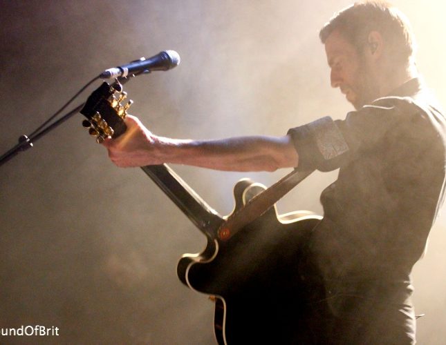 Archive @ La Cigale, MaMA 2013