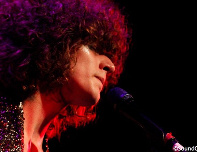 Temples @ Festival Les InRocKs 2013