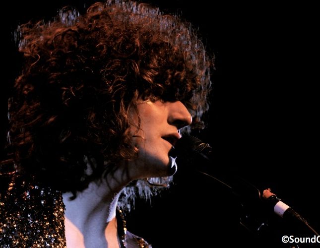 Temples @ Festival Les InRocKs 2013