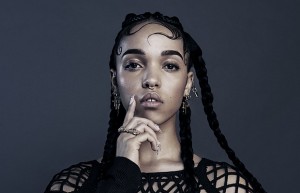 Review FKA twigs LP1
