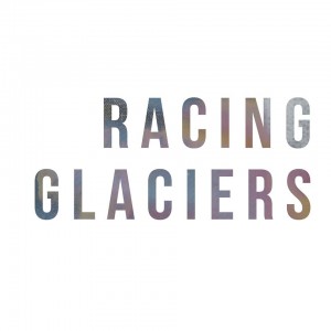 racing glaciers