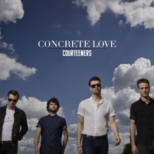 Courteeners - Concrete Love