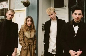 wolf alice storms pic