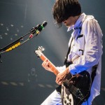 Klaxons, La Gaîté Lyrique, Paris, le 10 novembre 2014