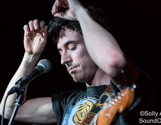 Helsinki à la Mécanique Ondulatoire le 12 Mars 2016