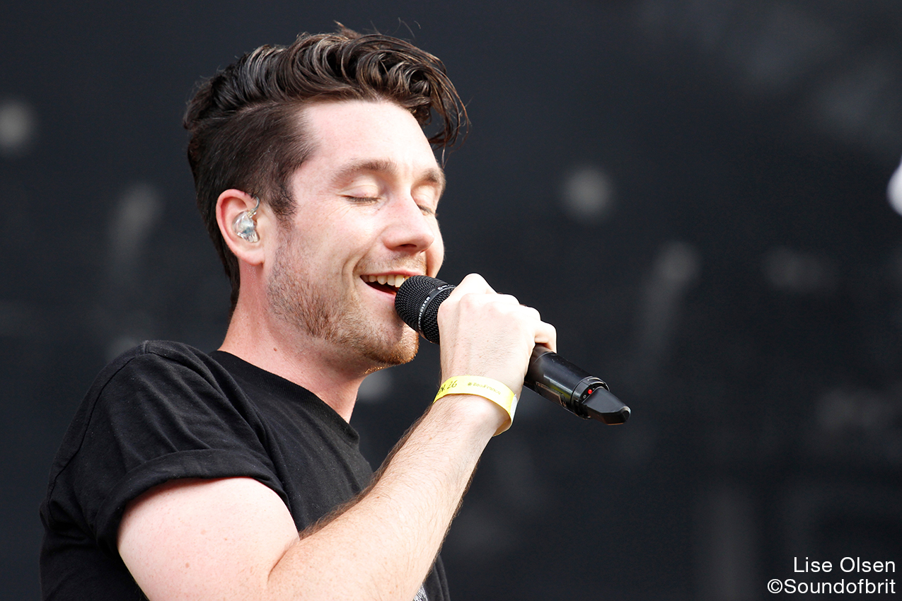 Dan smith