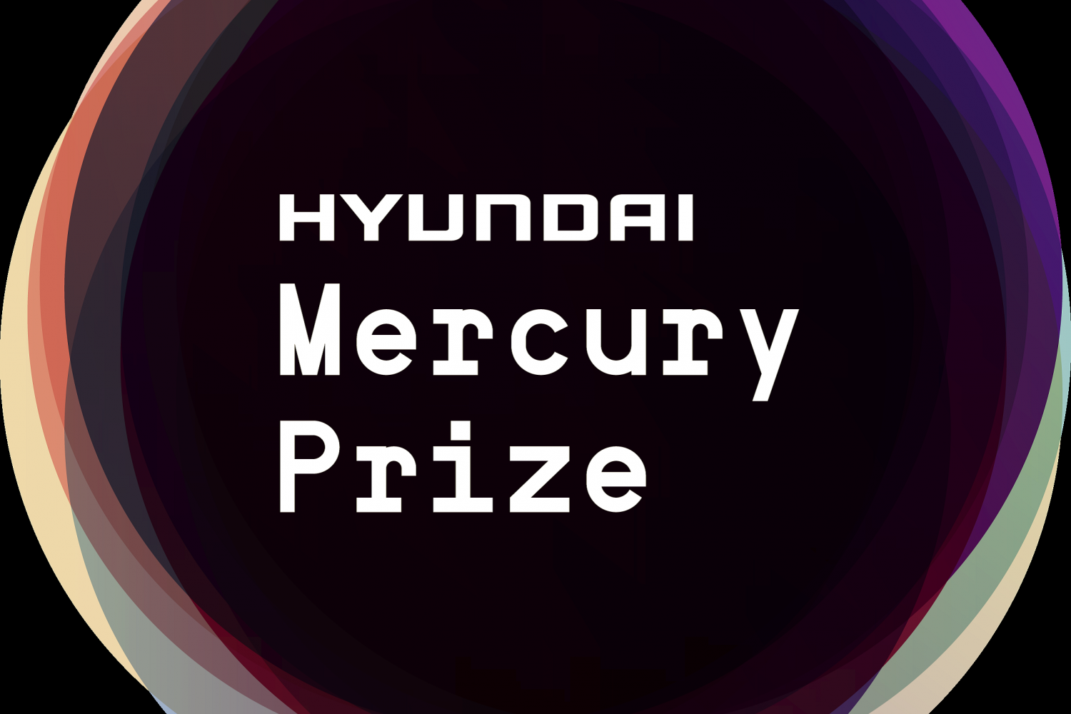 Hyundai mercury Prize