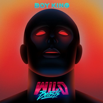 Wild Beast - Boy King