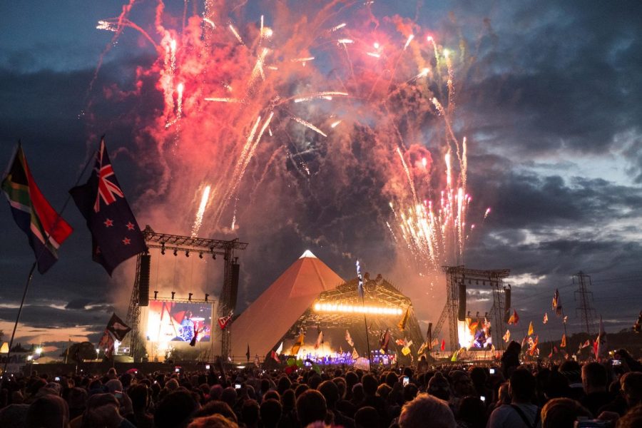 Glastonbury 2020 Complet : Plus De 2 Millions De Gens Ont Tenté Leur ...