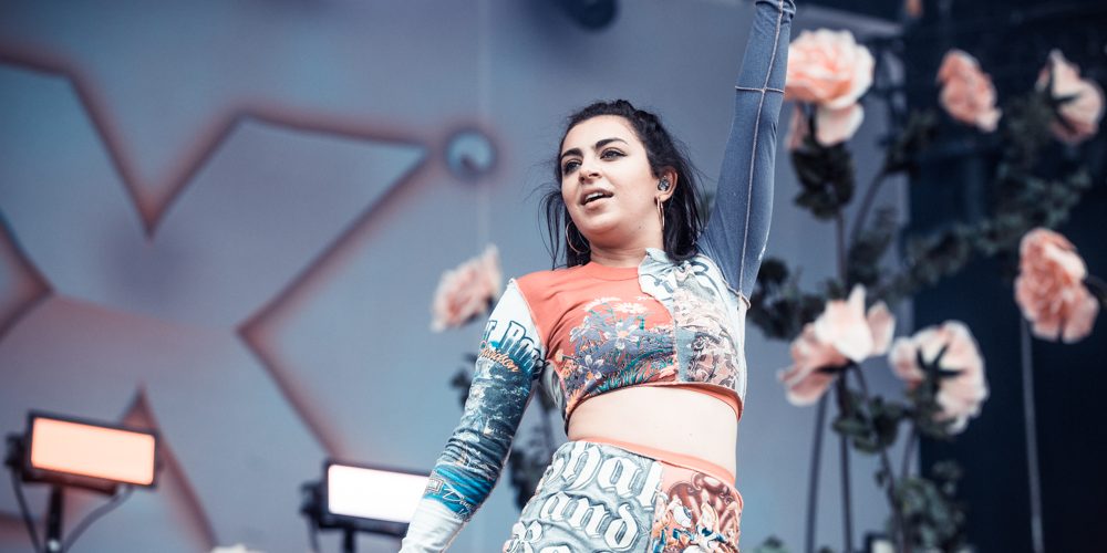 Charli XCX