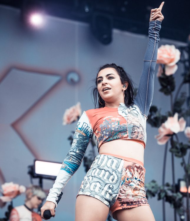 Charli XCX