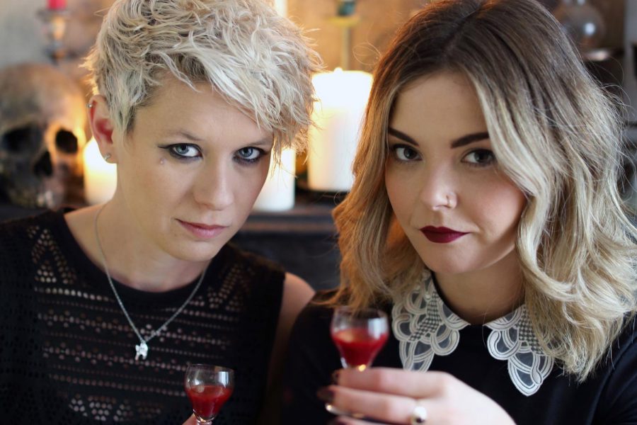 Honeyblood dévoile un excellent nouveau morceau "Swell Love"