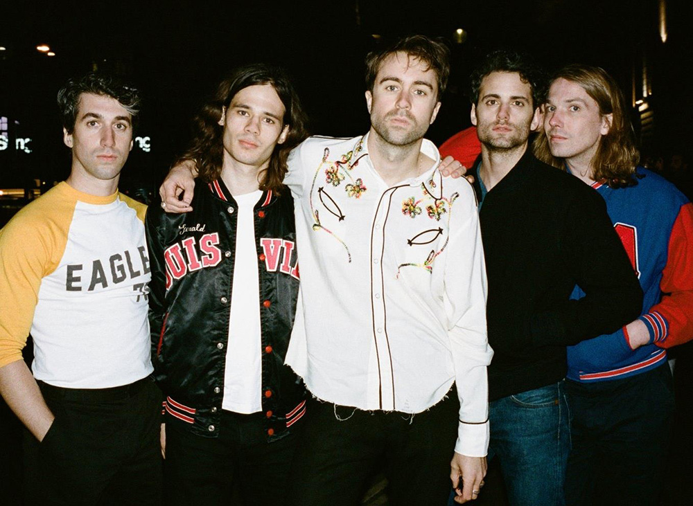 The Vaccines I can't quit
