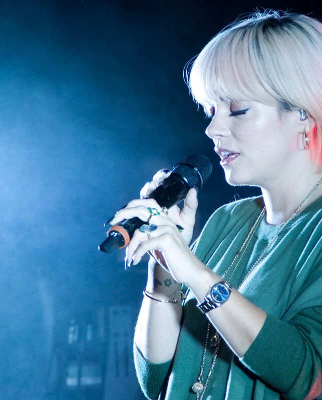 lily allen