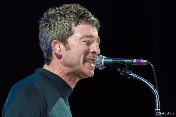 Noel Gallagher s’exprime sur le retour de Oasis annoncé - Sound Of Britain