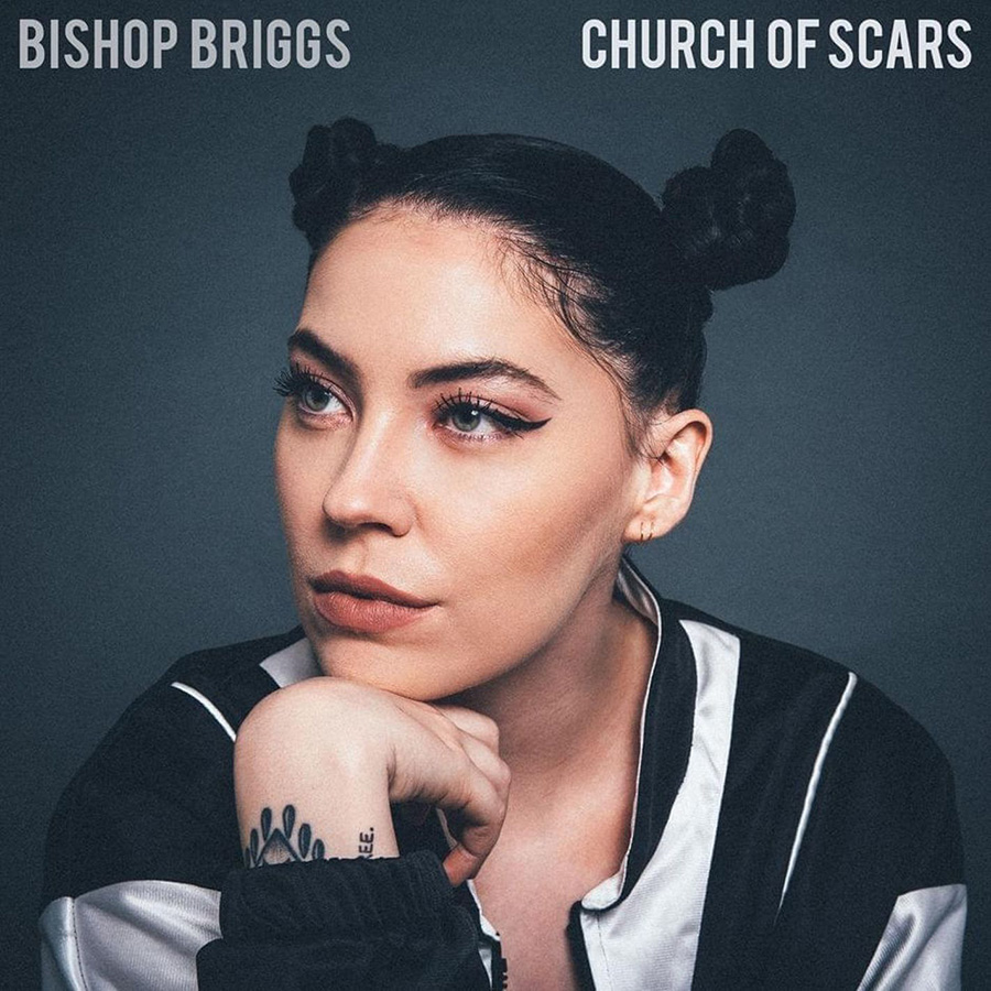 bishop briggs-church ofscars