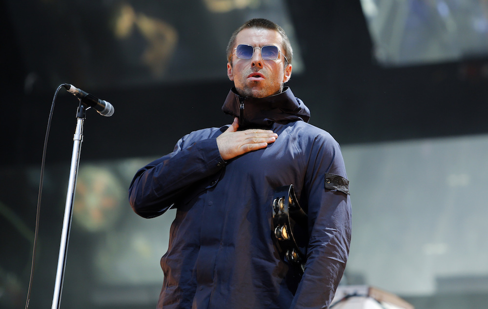 liam gallagher as it was