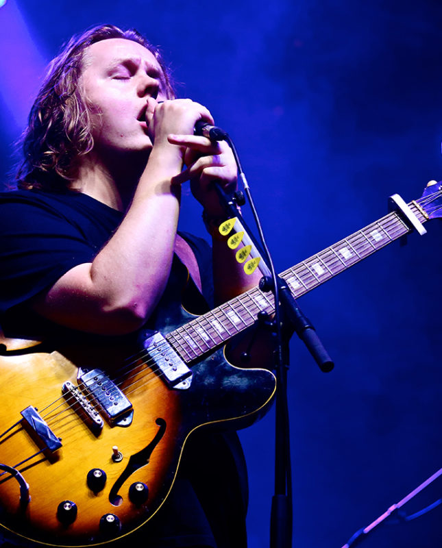 Lewis Capaldi