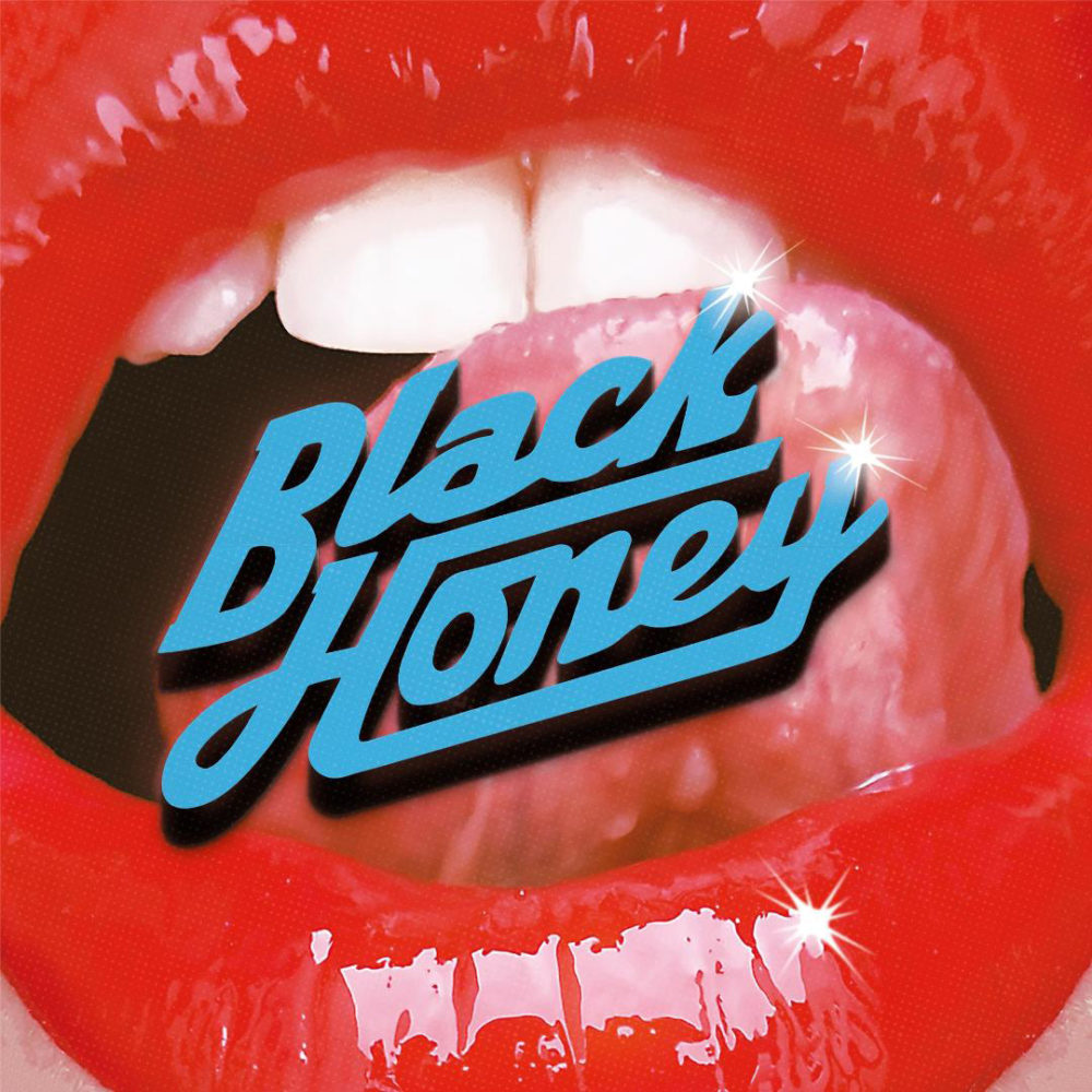 REVIEW : Black Honey - Black Honey