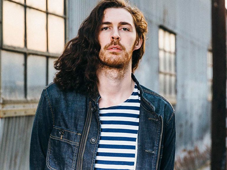 Hozier sera de retour sur la scène de l'Olympia à la rentrée