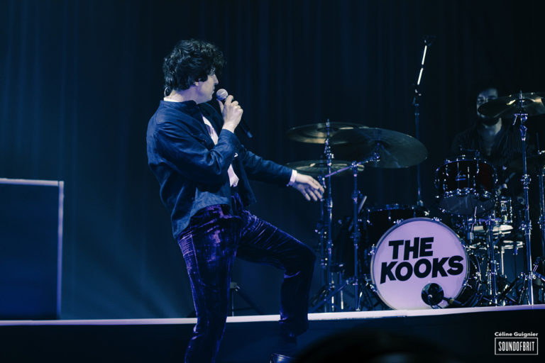 the kooks dévoilent un nouvel ep